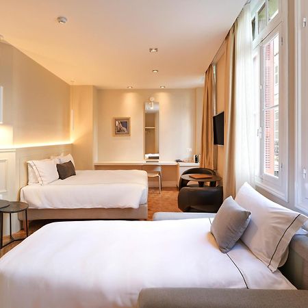 Vrachos Athens Suites Eksteriør bilde