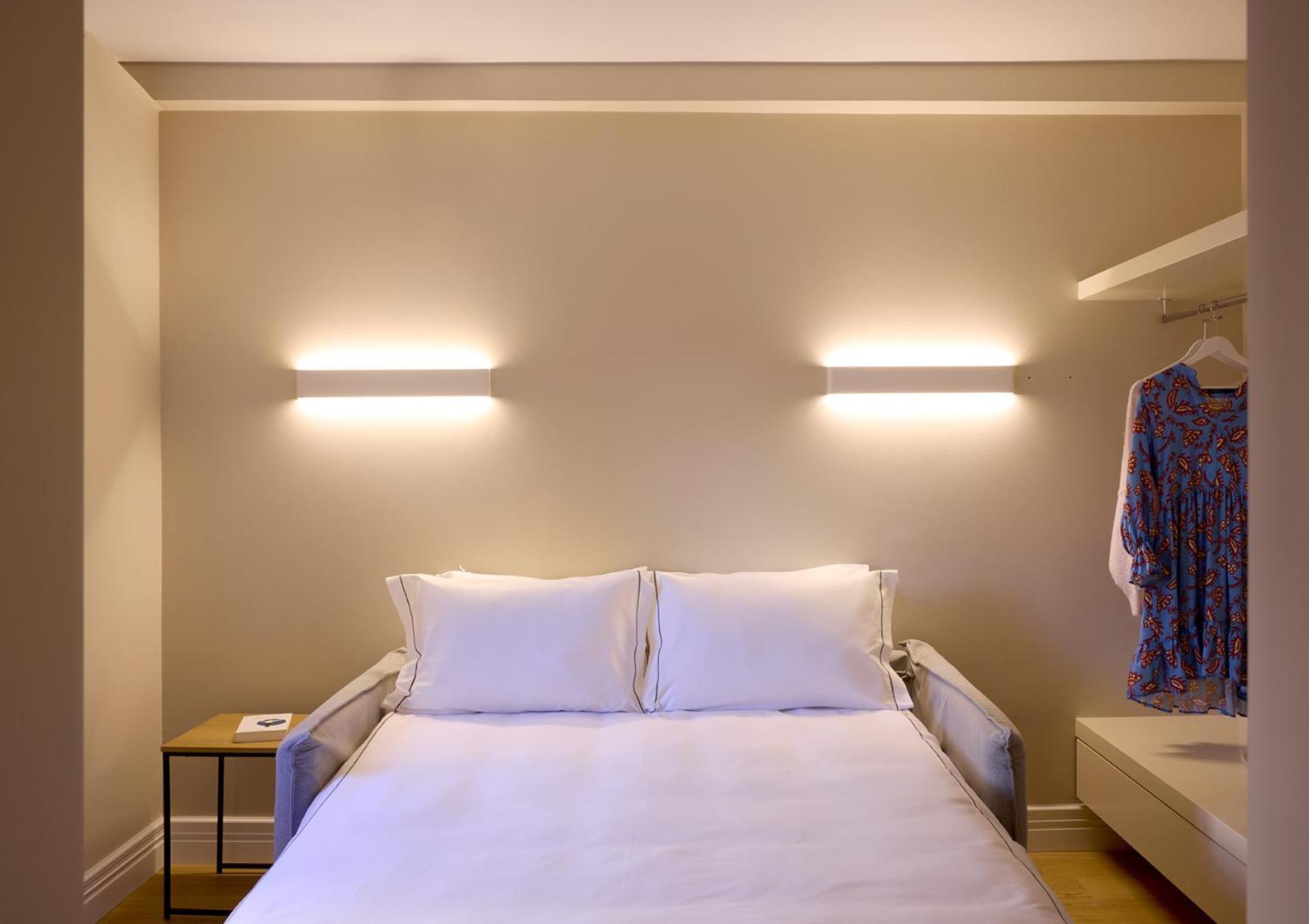 Vrachos Athens Suites Eksteriør bilde