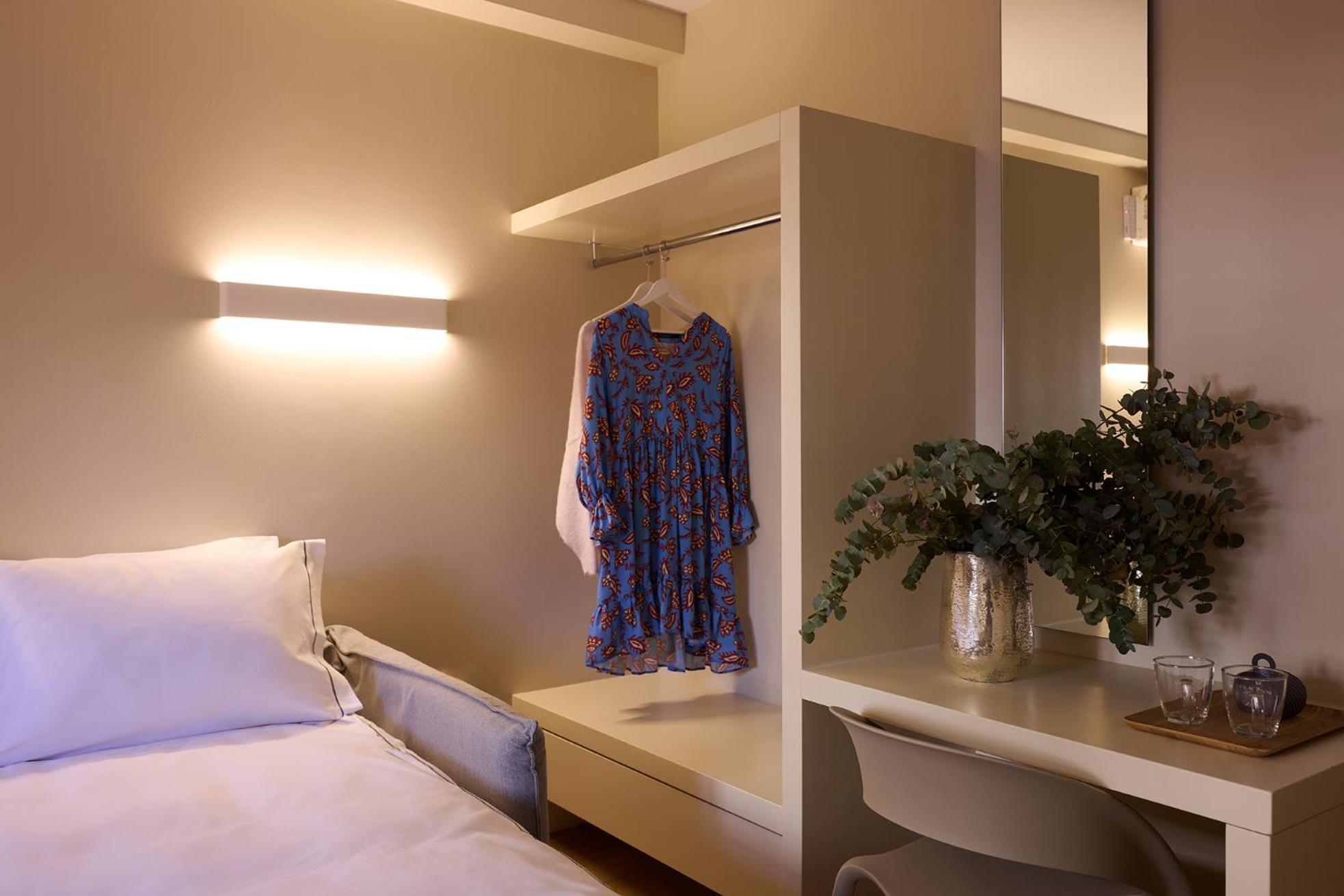 Vrachos Athens Suites Eksteriør bilde