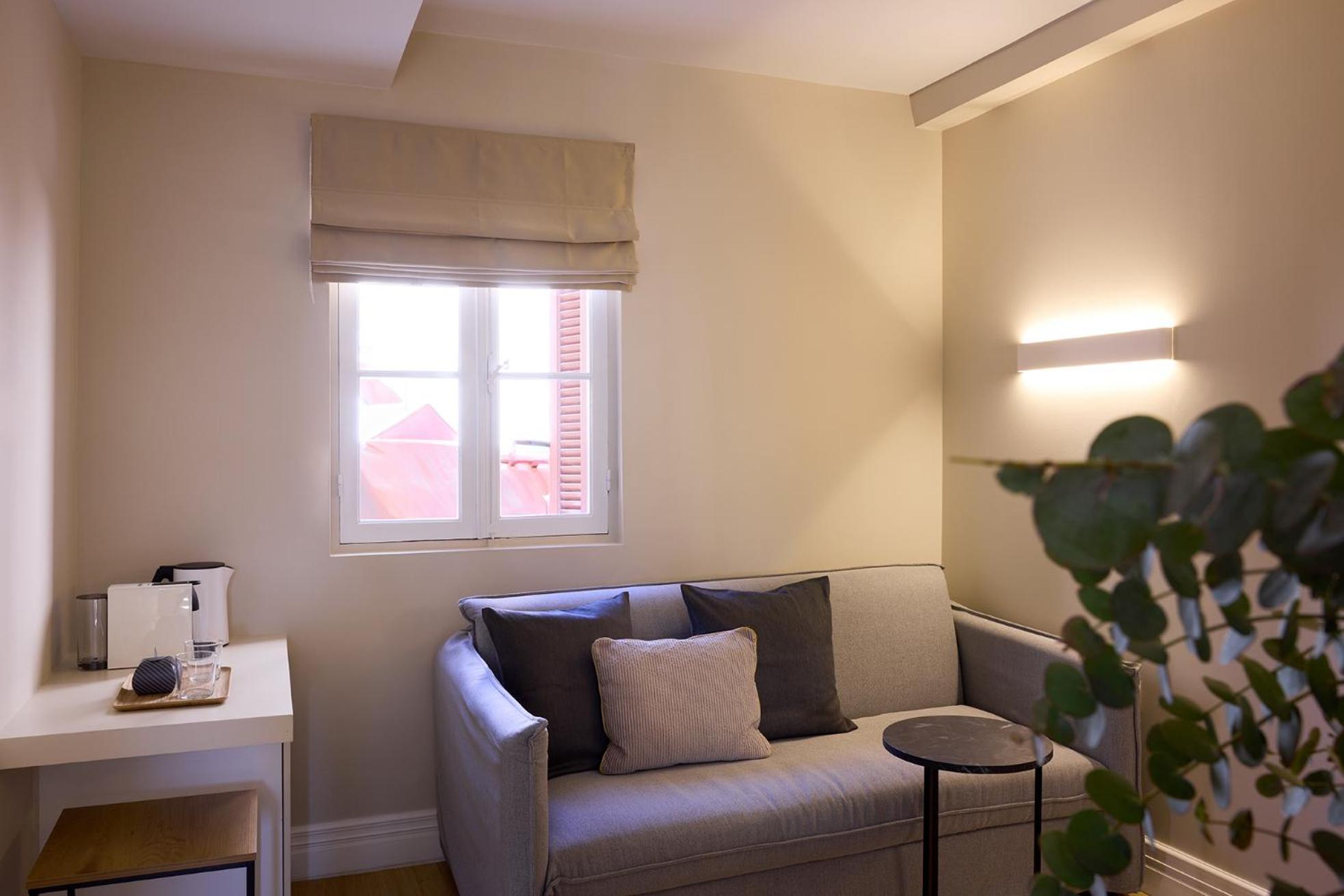 Vrachos Athens Suites Eksteriør bilde