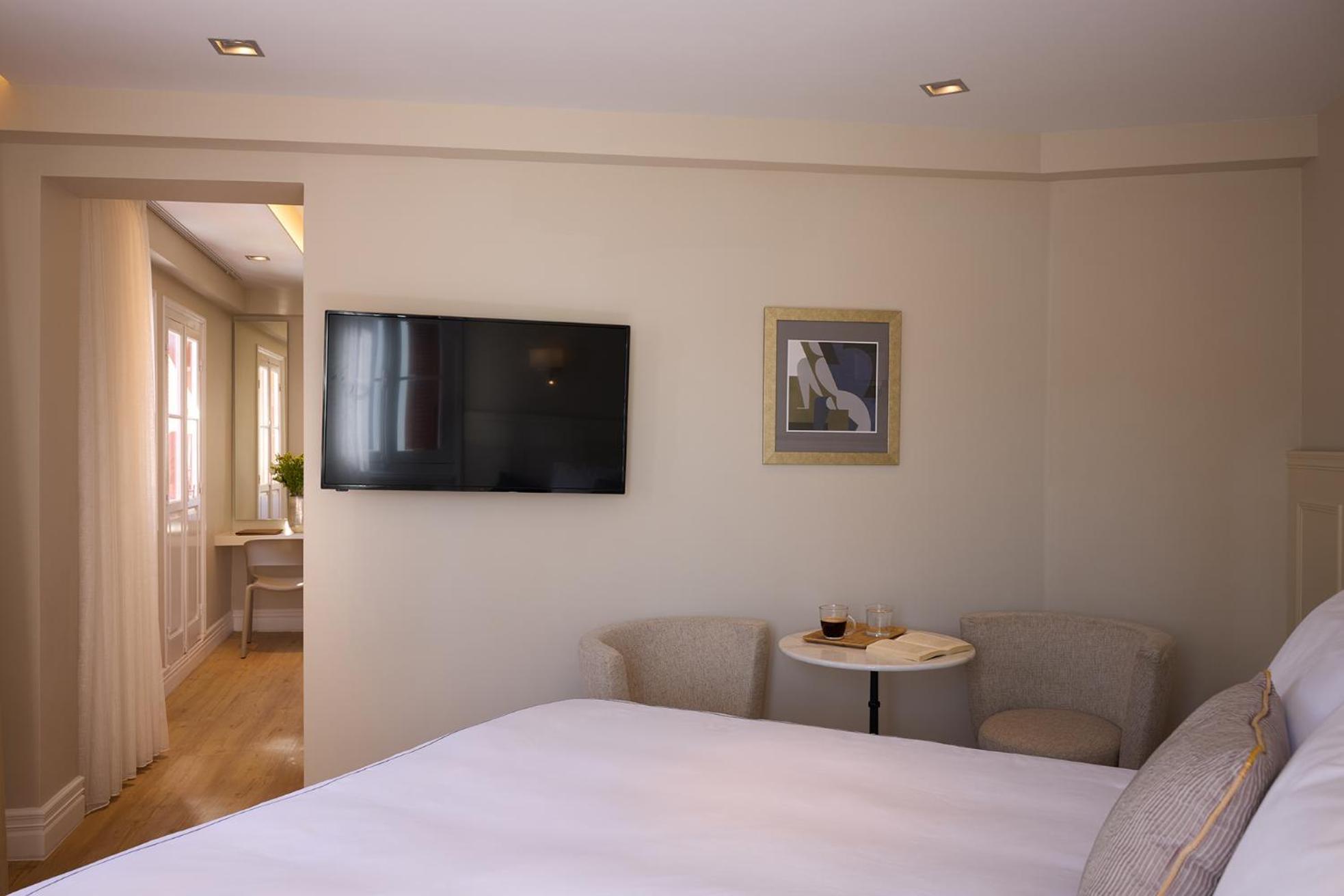 Vrachos Athens Suites Eksteriør bilde