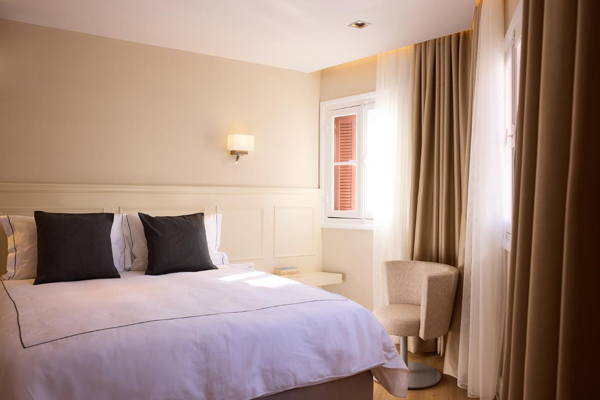 Vrachos Athens Suites Eksteriør bilde